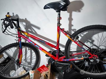 bici unisex