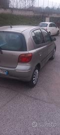 YARIS 1300 AUTOMATICA  GRIGIA MET