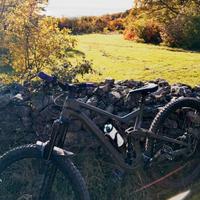 MTB SCOTT RANSOM 2022 ENDURO/DH