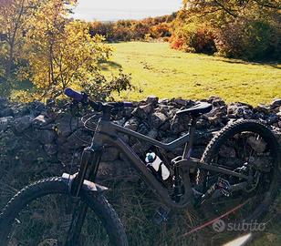 MTB SCOTT RANSOM 2022 ENDURO/DH