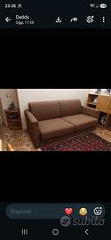 divano letto