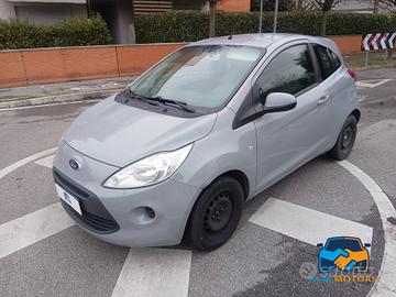 Ford Ka 1.2 + 69cv E6