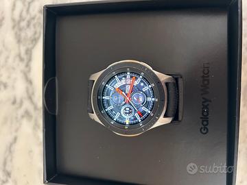 Samsung watch