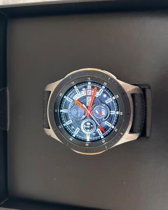 Samsung watch