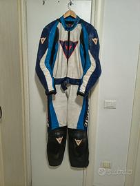 Tuta Dainese tg.52