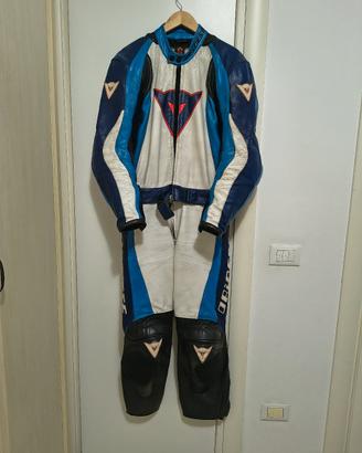 Tuta Dainese tg.52