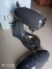 Impastatrice Planetaria SMEG - Non funzionante