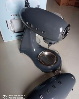 Impastatrice Planetaria SMEG - Non funzionante