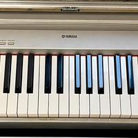 Pianoforte Yamaha P-85