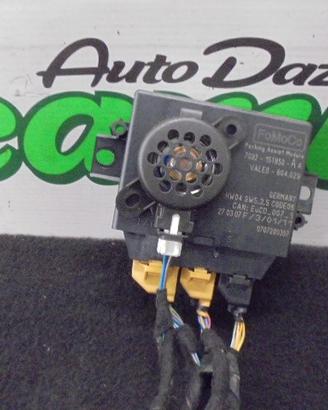 CENTRALINA SENSORI PARCHEGGIO FORD S-MAX 2008