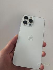 iPhone 13 Pro Max 512gb 🔋100% Garanzia permuta