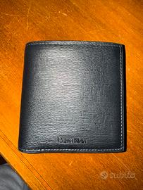 Portafoglio Calvin Klein