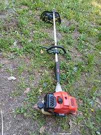 Decespugliatore a motore 42cc - 1,25kW