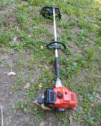 Decespugliatore a motore 42cc - 1,25kW