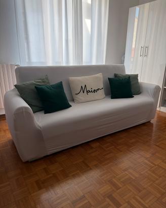 Divano letto 3 posti - Mondo Convenienza