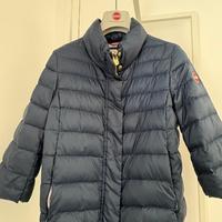 Giubbino  donna Colmar 100 grammi colore blu