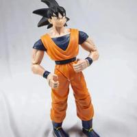 dragon ball goku 1989 giochi preziosi action figur