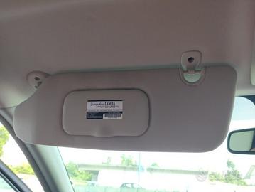 Aletta parasole sinistra LANCIA VOYAGER del 2013