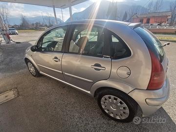 Citroen C3 HDi neopatentati 