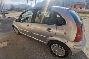 Citroen C3 HDi neopatentati 