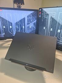 ASUS TUF A16 RTX4050,Ryzen7,ddr5 RAM gaming laptop