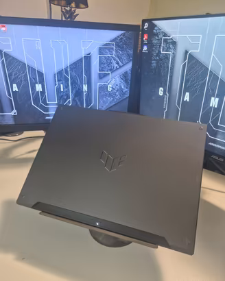 ASUS TUF A16 RTX4050,Ryzen7,ddr5 RAM gaming laptop