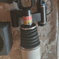 Mercedes w211 evo E280 4MATIC 