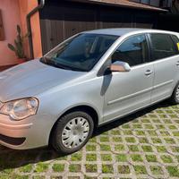 Volkswagen Polo Polo 5p 1.4 Comfortline 80cv