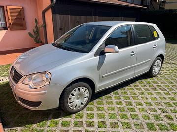 Volkswagen Polo Polo 5p 1.4 Comfortline 80cv