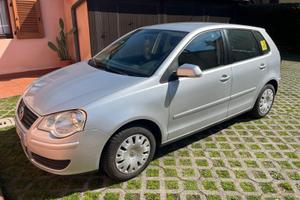 Volkswagen Polo Polo 5p 1.4 Comfortline 80cv