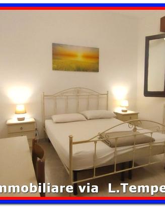 Monteroni di Lecce appart 5 cam 2 bagni ,terrazza