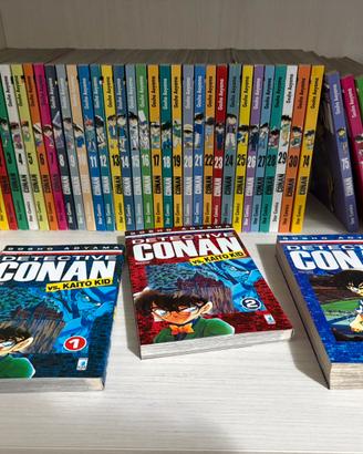Detective Conan