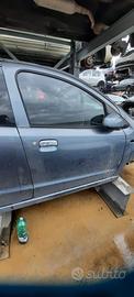 NISSAN PIXO 2010 - PORTA ANTERIORE DESTRO