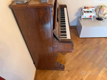 piano forte berlin brondini