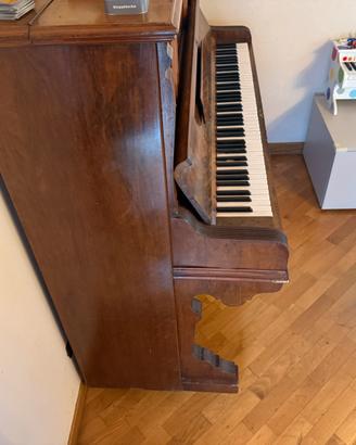 piano forte berlin brondini
