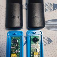 fotocellule bus came