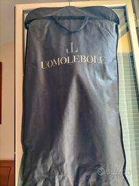 Completo elegante giacca pantalone  uomo 