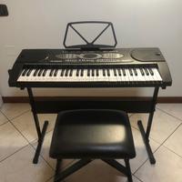 Tastiera Alesis melody61