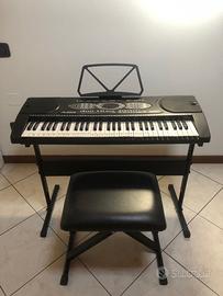 Tastiera Alesis melody61