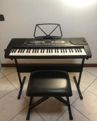 Tastiera Alesis melody61