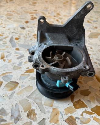 Pompa acqua originale Opel Astra K 2018