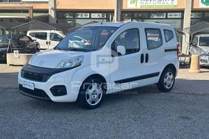 FIAT Fiorino QUBO 1.3 MJT 95CV SX (N1)