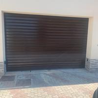 Serranda come nuova!!!!!!!!