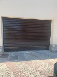 Serranda come nuova!!!!!!!!