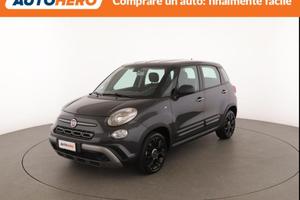 FIAT 500L TU06007