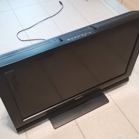 Televisore Sony KDL-32L4000