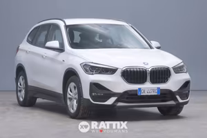 BMW x1 f48 2019 X1 xdrive25e Business Advantage au