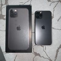 iPhone 11 pro