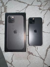 iPhone 11 pro