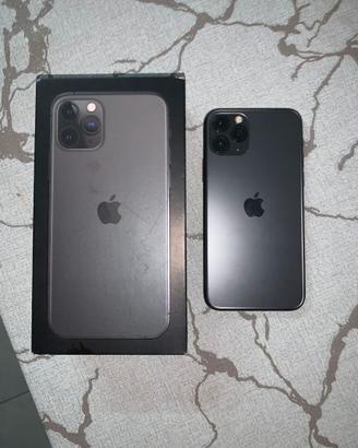 iPhone 11 pro